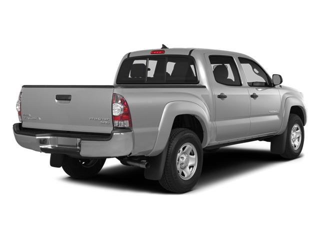 2014 Toyota Tacoma Vehicle Photo in PEORIA, AZ 85382-3715