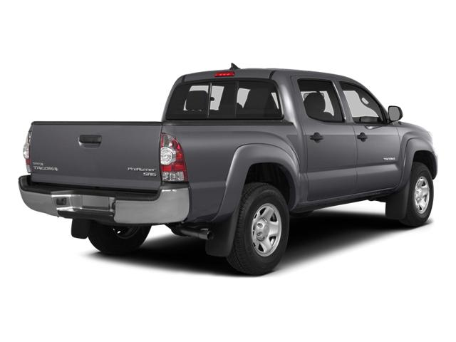 2014 Toyota Tacoma Vehicle Photo in South Hill, VA 23970