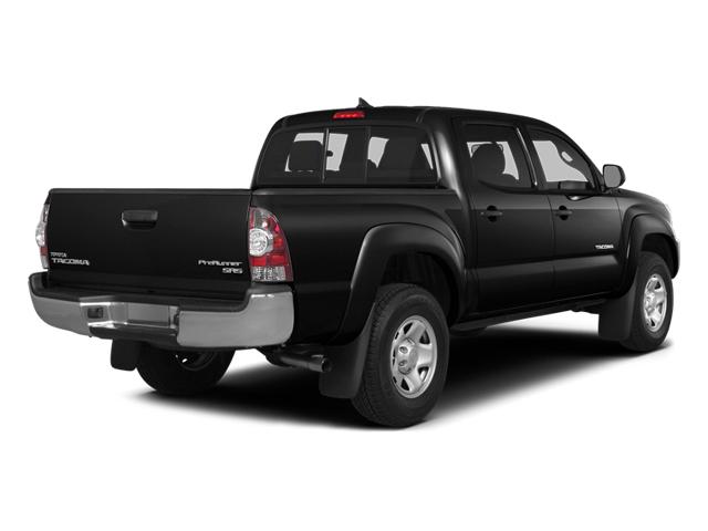 2014 Toyota Tacoma Vehicle Photo in Pinellas Park , FL 33781