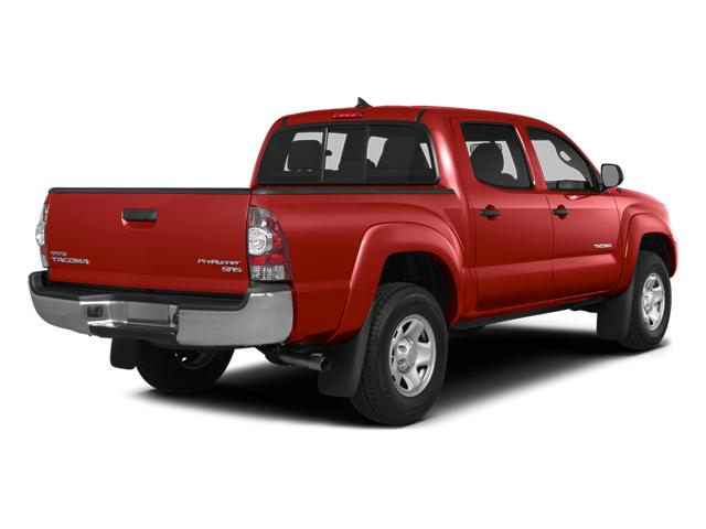 2014 Toyota Tacoma Vehicle Photo in Davie, FL 33331