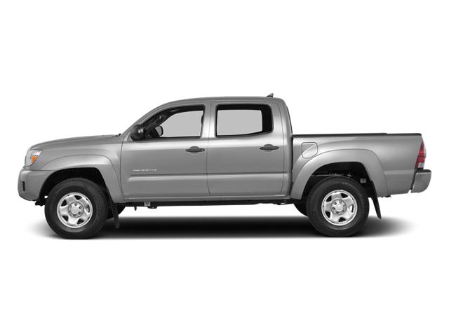 2014 Toyota Tacoma Vehicle Photo in PEORIA, AZ 85382-3715