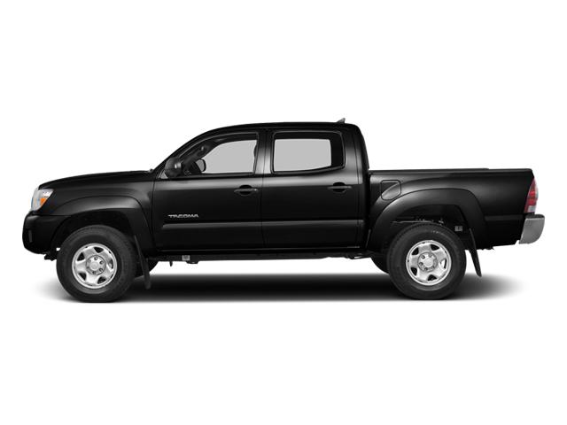 2014 Toyota Tacoma Vehicle Photo in Pinellas Park , FL 33781