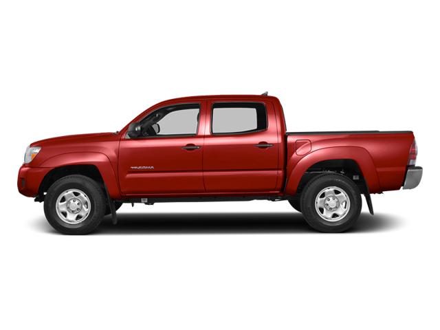 2014 Toyota Tacoma Vehicle Photo in Davie, FL 33331