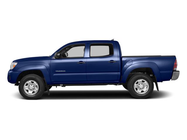 Used 2014 Toyota Tacoma  with VIN 3TMLU4EN9EM137133 for sale in Little Rock