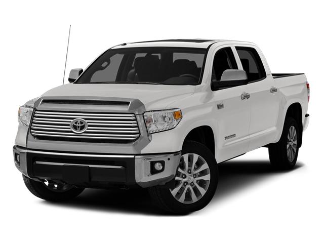 2014 Toyota Tundra 2WD Truck Vehicle Photo in BRUNSWICK, GA 31525-1881