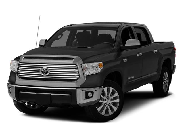 2014 Toyota Tundra 4WD Truck Vehicle Photo in SELMA, TX 78154-1459