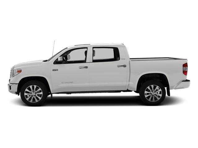 2014 Toyota Tundra 2WD Truck Vehicle Photo in BRUNSWICK, GA 31525-1881