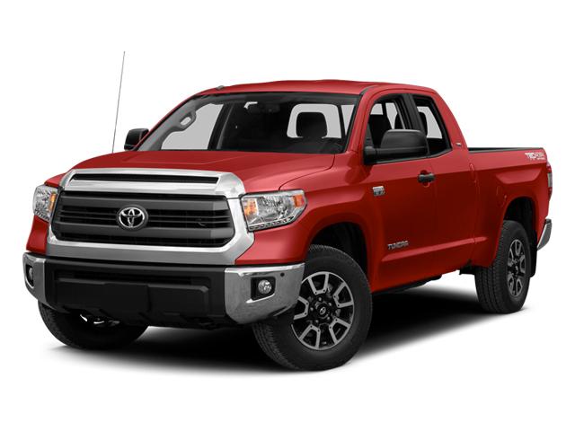 2014 Toyota Tundra 2WD Truck Vehicle Photo in Pembroke Pines, FL 33027