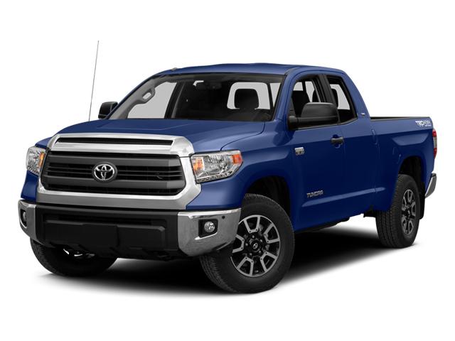 2014 Toyota Tundra 4WD Truck Vehicle Photo in Decatur, TX 76234