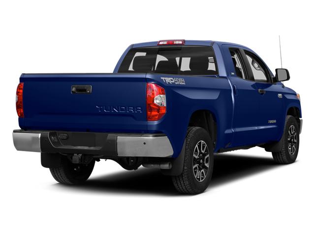 2014 Toyota Tundra 4WD Truck Vehicle Photo in Decatur, TX 76234