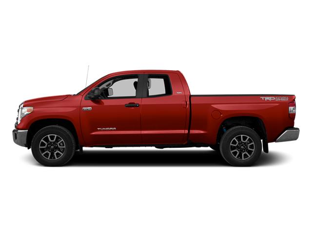 2014 Toyota Tundra 2WD Truck Vehicle Photo in Pembroke Pines, FL 33027