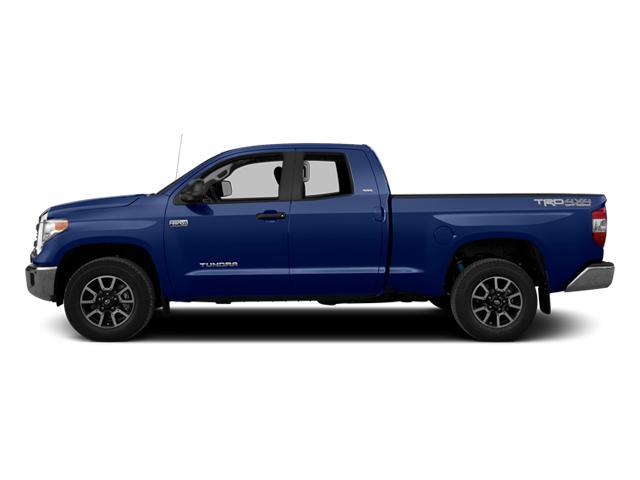 2014 Toyota Tundra 4WD Truck Vehicle Photo in Decatur, TX 76234