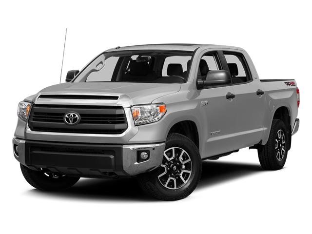 2014 Toyota Tundra 4WD Truck Vehicle Photo in West Palm Beach, FL 33417