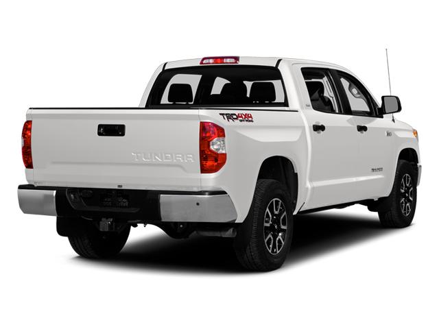 2014 Toyota Tundra 4WD Truck Vehicle Photo in Ft. Myers, FL 33907