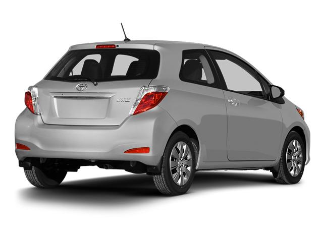 2014 Toyota Yaris Vehicle Photo in Davie, FL 33331