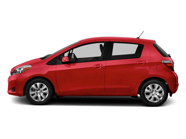 2014 Toyota Yaris Vehicle Photo in Winter Park, FL 32792