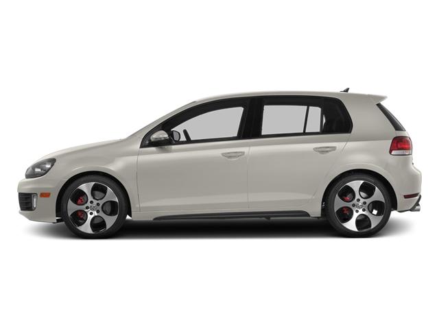 Used 2014 Volkswagen GTI Wolfsburg Edition with VIN WVWHD7AJ1EW000634 for sale in Trevose, PA