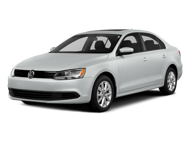 2014 Volkswagen Jetta Sedan Vehicle Photo in LAS VEGAS, NV 89146-3033