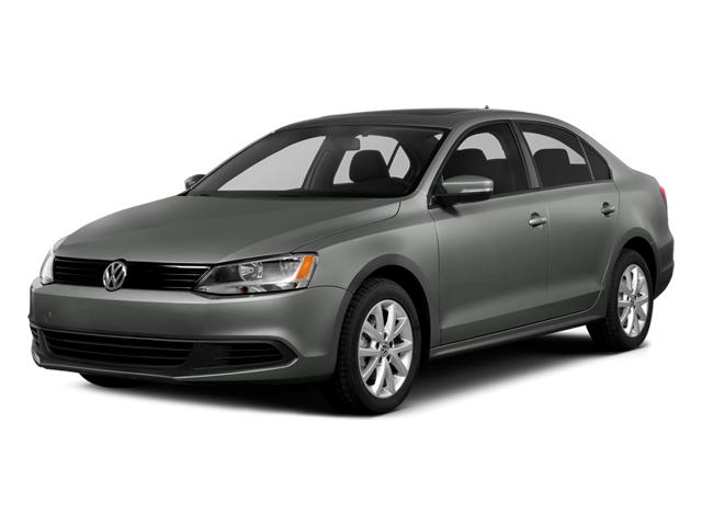 2014 Volkswagen Jetta Sedan Vehicle Photo in O'Fallon, IL 62269