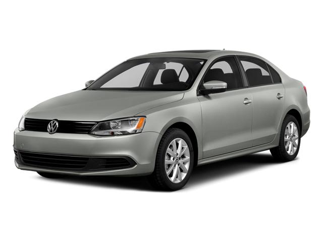 2014 Volkswagen Jetta Sedan Vehicle Photo in Saint Charles, IL 60174