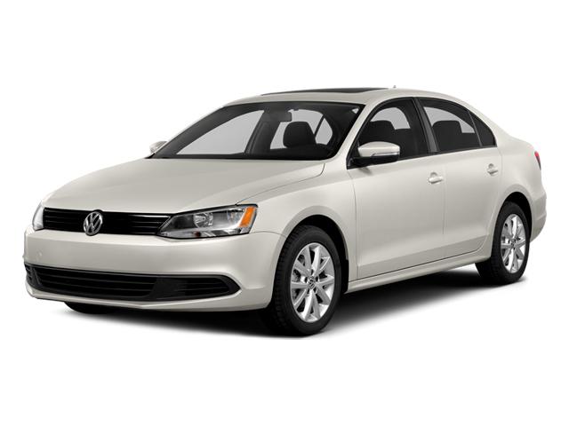 2014 Volkswagen Jetta Sedan Vehicle Photo in CAPE MAY COURT HOUSE, NJ 08210-2432