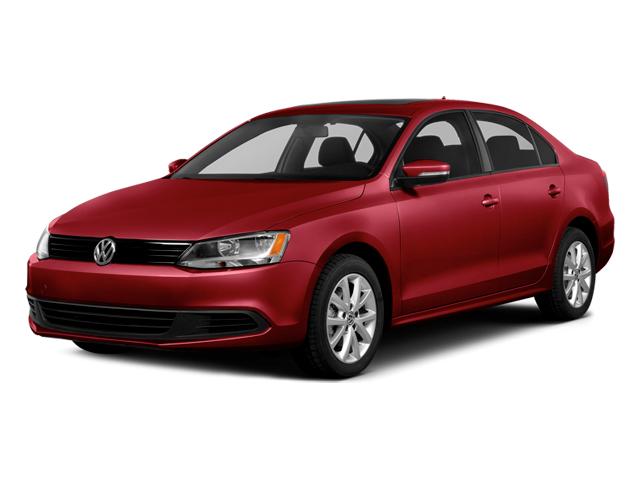 2014 Volkswagen Jetta Sedan Vehicle Photo in Ft. Myers, FL 33907