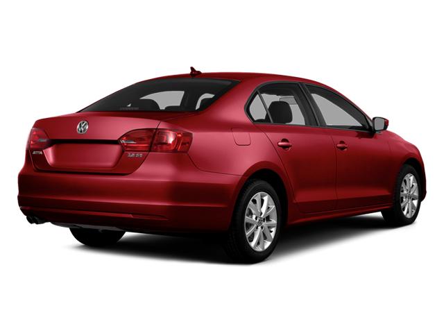 2014 Volkswagen Jetta Sedan Vehicle Photo in Ft. Myers, FL 33907