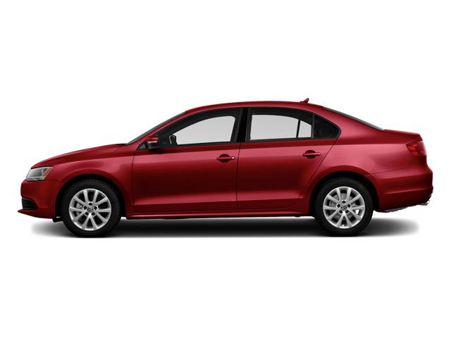 2014 Volkswagen Jetta Sedan Vehicle Photo in Ft. Myers, FL 33907