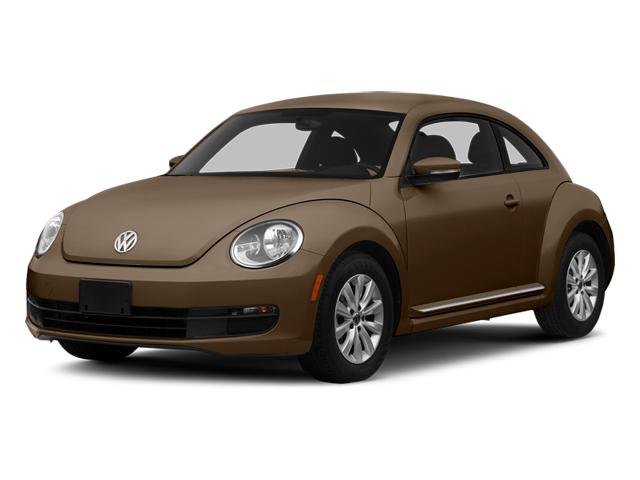 2014 Volkswagen Beetle Coupe Vehicle Photo in Saint Charles, IL 60174