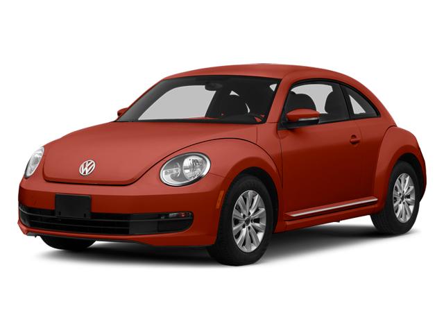 2014 Volkswagen Beetle Coupe Vehicle Photo in Pinellas Park , FL 33781