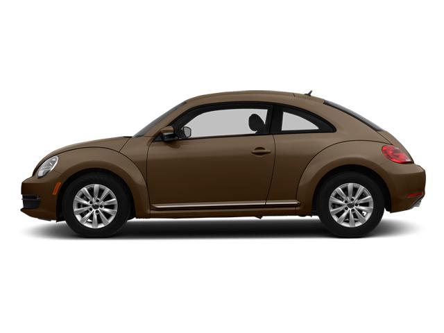 2014 Volkswagen Beetle Coupe Vehicle Photo in Saint Charles, IL 60174