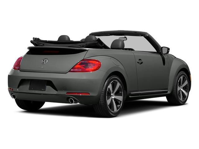 2014 Volkswagen Beetle Convertible Vehicle Photo in Appleton, WI 54913