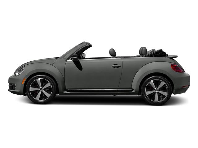 2014 Volkswagen Beetle Convertible Vehicle Photo in Appleton, WI 54913