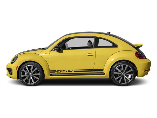 2014 Volkswagen Beetle Coupe Vehicle Photo in NEENAH, WI 54956-2243