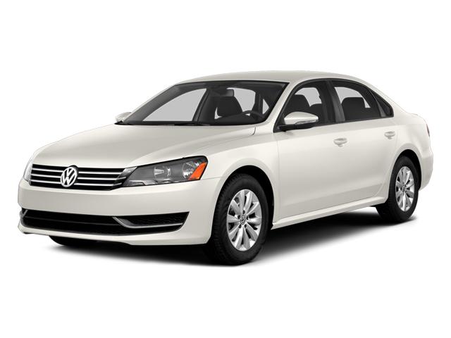 2014 Volkswagen Passat Vehicle Photo in KANSAS CITY, MO 64114-4545