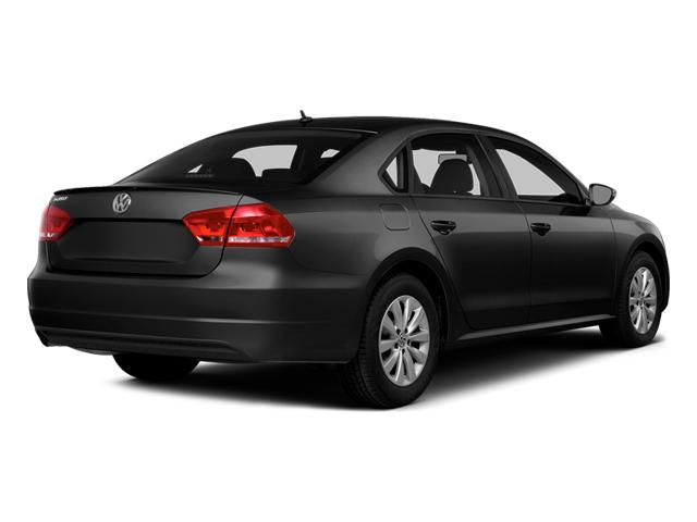 2014 Volkswagen Passat Vehicle Photo in Sanford, FL 32771