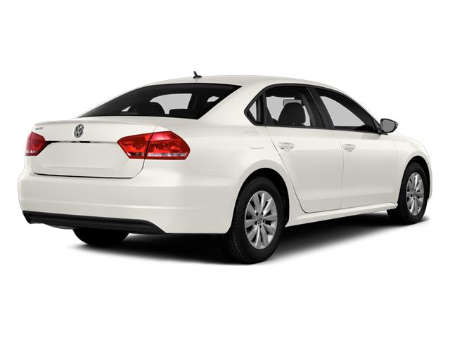 2014 Volkswagen Passat Vehicle Photo in LAS VEGAS, NV 89146-3033