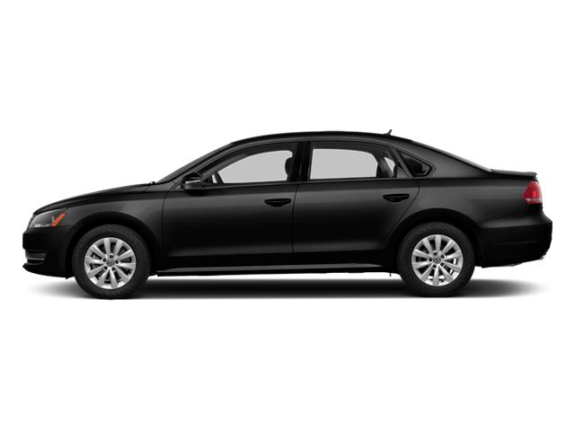 2014 Volkswagen Passat Vehicle Photo in Sanford, FL 32771