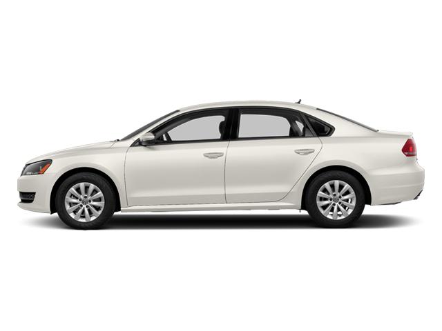 2014 Volkswagen Passat Vehicle Photo in KANSAS CITY, MO 64114-4545