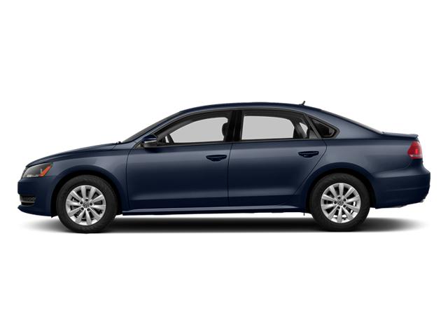 Used 2014 Volkswagen Passat Wolfsbug Edition with VIN 1VWAS7A33EC118367 for sale in Pine Bluff, AR