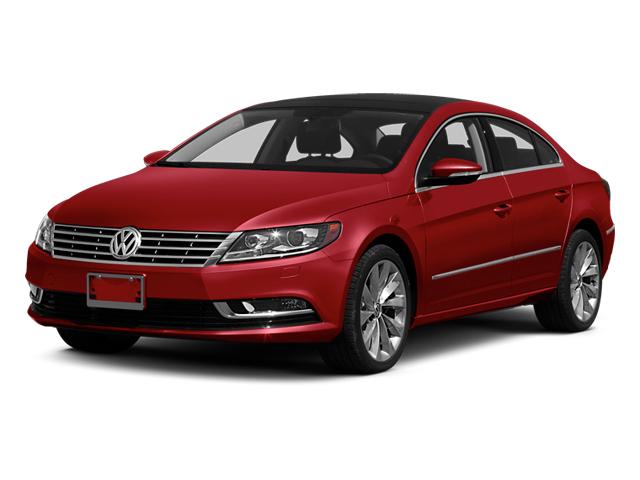 2014 Volkswagen CC Vehicle Photo in Jacksonville, FL 32256