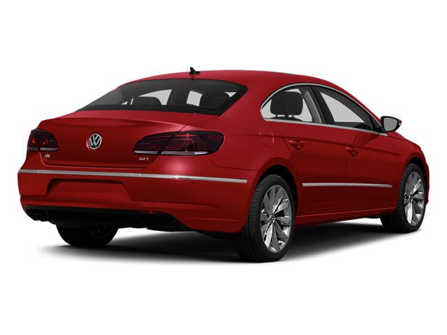 2014 Volkswagen CC Vehicle Photo in Jacksonville, FL 32256