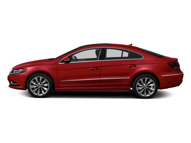 2014 Volkswagen CC Vehicle Photo in Jacksonville, FL 32256