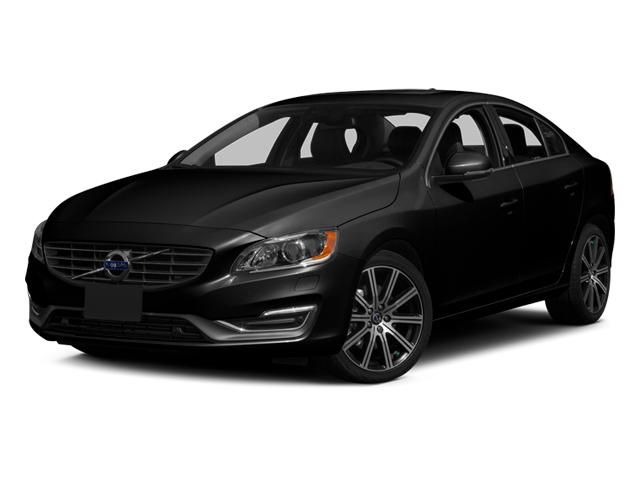 2014 Volvo S60 Vehicle Photo in Bel Air, MD 21014