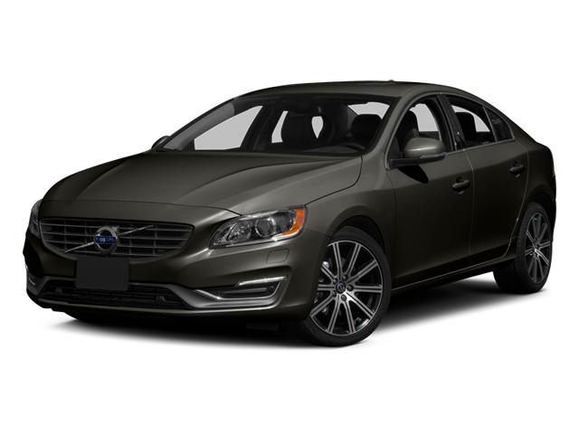 2014 Volvo S60 Vehicle Photo in Grapevine, TX 76051