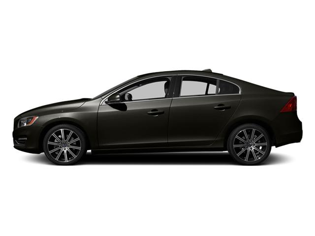 2014 Volvo S60 Vehicle Photo in Grapevine, TX 76051