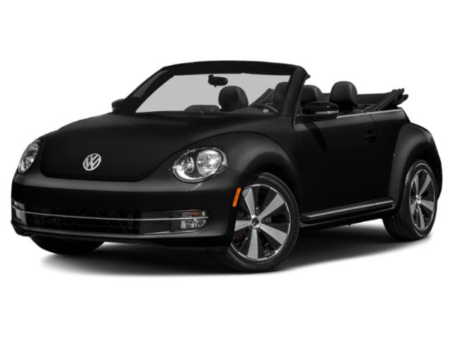 2014 Volkswagen Beetle Convertible Vehicle Photo in Delray Beach, FL 33444