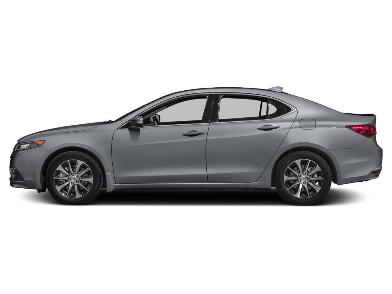 2015 Acura TLX Vehicle Photo in San Antonio, TX 78230