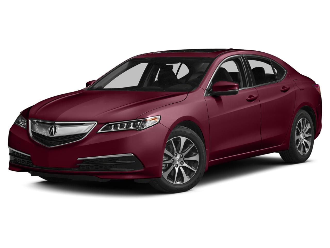 2015 Acura TLX Vehicle Photo in Miami, FL 33015