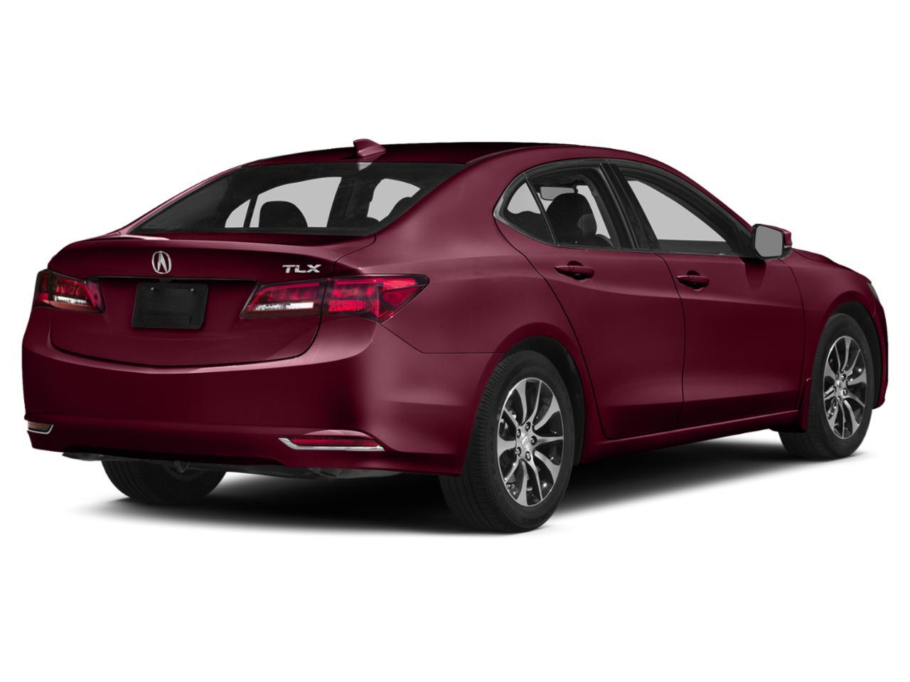 2015 Acura TLX Vehicle Photo in Miami, FL 33015